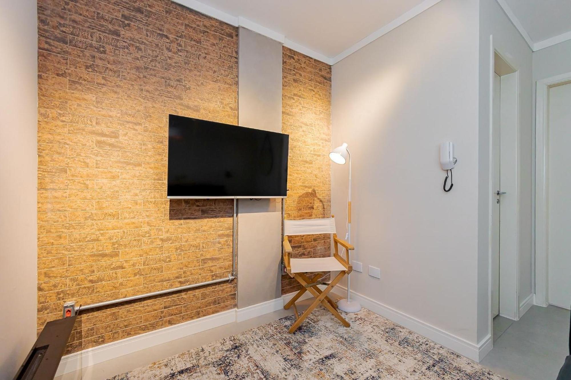 Apartment Ed. Viana Do Castelo | Largo Da Ordem E Shopping Mueller | Gonzaga *