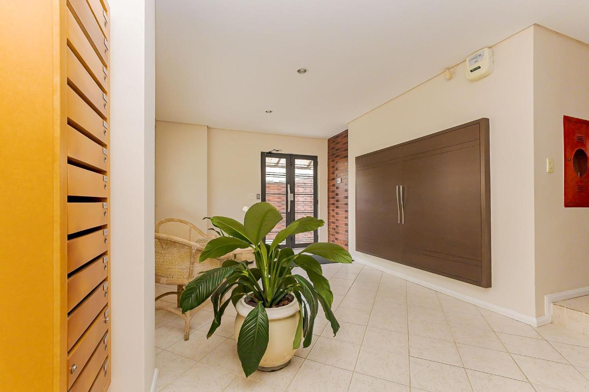 Apartment Ed. Viana Do Castelo | Largo Da Ordem E Shopping Mueller | Gonzaga